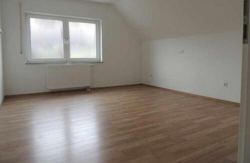 Foto - Dachgeschoßwohnung in Mössingen zur Miete