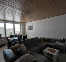 Schöne 3-Raum-Wohnung mit Doppelgarage zur Miete - Stendal