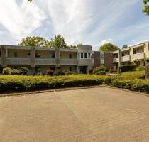 Bezugsfertige 2-Zimmer-Wohnung mit Balkon in Oldenburg-Nadorst!