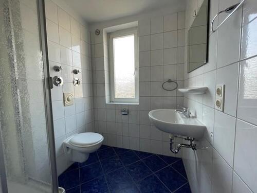 Foto - 1 Zimmer Etagenwohnung in Wilhelmshaven