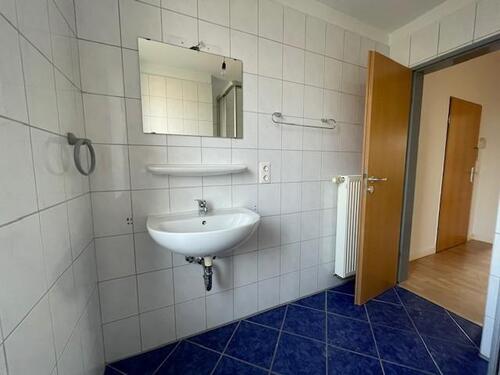 Foto - Etagenwohnung in Wilhelmshaven zur Miete