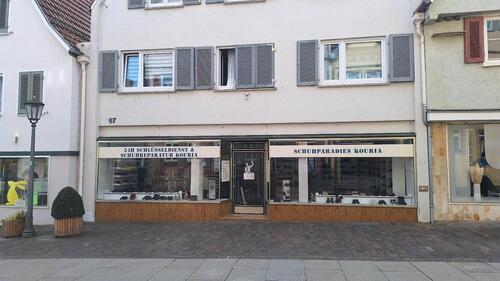 Foto - Laden Altstadt Fußgängerzone zu vermieten