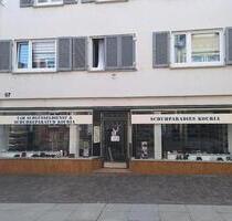 Laden Altstadt Fußgängerzone zu vermieten - Bietigheim-Bissingen