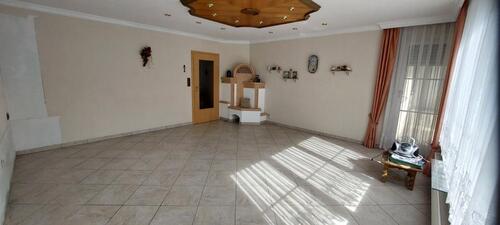 Foto - 3 Zimmer Erdgeschoßwohnung in Burgheim