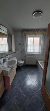 Foto - Erdgeschoßwohnung in Burgheim zur Miete