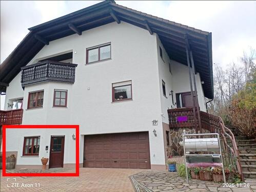 Foto - Gemütliche, warme Einlieger-Mietwohnung mit Wohlfühlatmosphäre