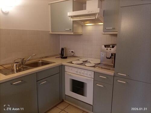 Foto - 3 Zimmer Erdgeschoßwohnung in Ramstein-Miesenbach