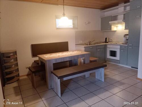 Foto - Erdgeschoßwohnung in Ramstein-Miesenbach zur Miete