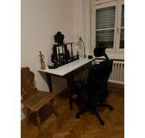 Zimmer zu vermieten - 550,00&nbsp;EUR Kaltmiete, ca.&nbsp; 15,00&nbsp;m&sup2; in München (PLZ: 81677) Bogenhausen
