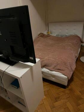 Foto - 1 Zimmer Etagenwohnung in München