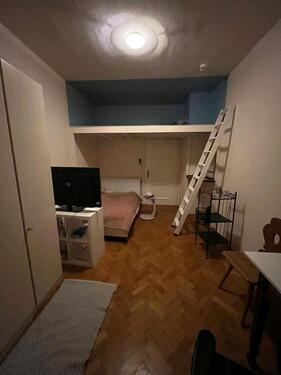 Foto - Etagenwohnung in München zur Miete