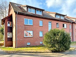 Foto - 2 Zimmer Etagenwohnung zur Miete in Plate