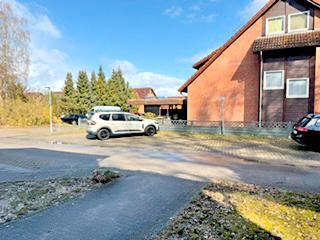 Foto - 2 Zimmer Etagenwohnung in Plate