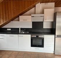 Dachgeschoss Wohnung Großheubach