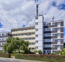 2-Zimmer-Wohnung in Hamm Wiescherhöfen