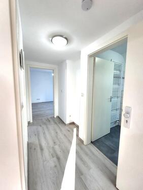 Foto - ERSTBEZUG: Moderne 2,5 ZKB Wohnung, Miet-,Miete,66121 Saarbrücken