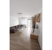 2-Zimmer Wohnung mit großem Südbalkon in Pleidelsheim