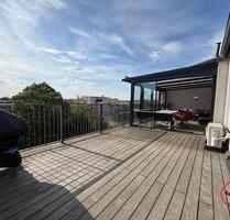 Exklusive 3 Zimmer Maisonette Wohnung, Stadtmitte Cottbus,