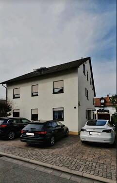 Foto - Attraktive 2-Zimmerwohnung in Römerberg