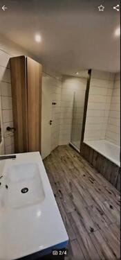 Foto - 2 Zimmer Etagenwohnung zur Miete in Römerberg