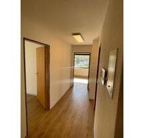 Renovierte 4 Zimmerwohnung zu vermieten - Bad Gandersheim