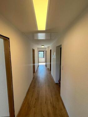 Foto - 4 Zimmer Dachgeschoßwohnung zur Miete in Bad Gandersheim