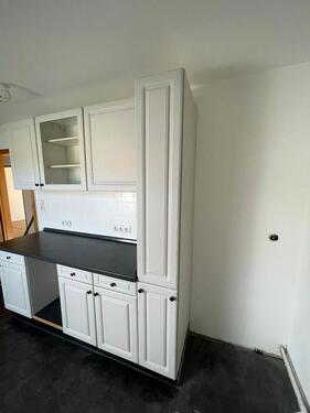 Foto - Dachgeschoßwohnung in Bad Gandersheim zur Miete