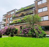 1,5 Zimmer-Wohnung am Hatzfeld mit Schwimmbadnutzung - Wuppertal Sedansberg