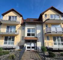 Schöne, helle 2-Zimmerwohnung in Langenselbold