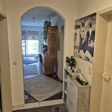 Foto - 2 Zimmer Etagenwohnung zum Kaufen in Langenselbold