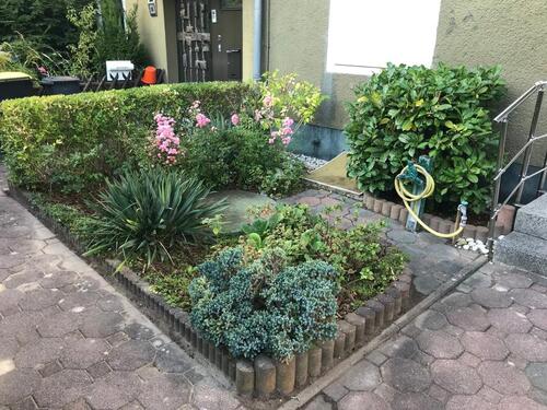 Foto - 4.5 Zimmer Einfamilienhaus zum Kaufen in Berlin