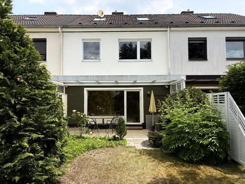 Foto - 4.5 Zimmer Einfamilienhaus in Berlin