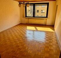 3 Zimmerwohnung in Berenbostel mit Balkon, Garage und Potential - Garbsen