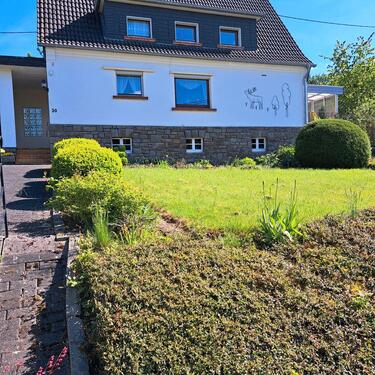 Foto - 5 Zimmer Einfamilienhaus zum Kaufen in Nümbrecht