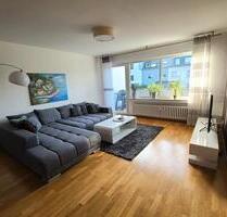 Bezugsfrei: 98 m² Eigentumswohnung mit Balkon in Trier-Olewig