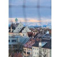 Appartement 37m2 Landsbergerstr 291 Laim 1250,- warm - München Pasing-Obermenzing