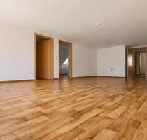 Moderne Vierraumwohnung, Vierzimmerwohnung, 4-Zimmer-Wohnung - Themar