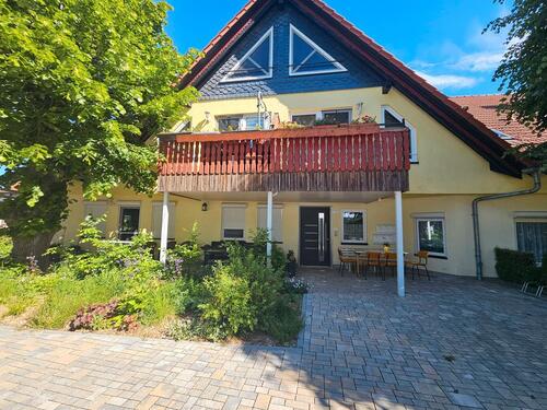 Foto - Ruhige Rückzugsoase mit Stadtanschluss – 3-Zimmer zum Wohlfühlen