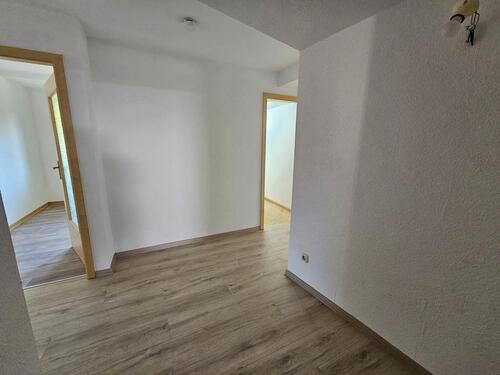 Foto - Etagenwohnung zur Miete in Körner