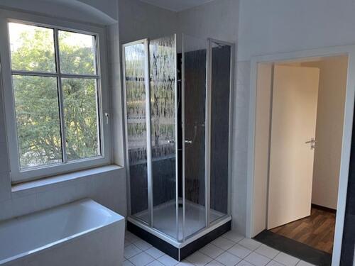 Foto - Etagenwohnung zur Miete in Cottbus