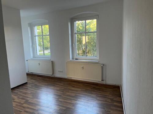 Foto - Etagenwohnung in Cottbus