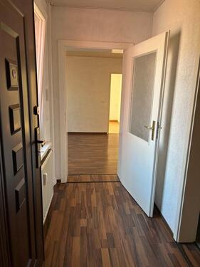 Foto - 3 Zimmer Wohnung im Herzen der Stadt 55m² Post Str.