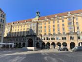 Foto - 2 Terrassen mit den Blick auf Altmarkt