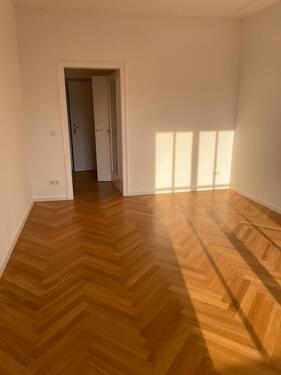 Foto - Etagenwohnung in Dresden zur Miete