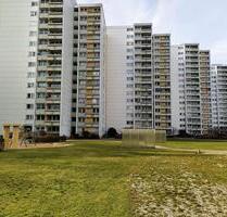 2-Zimmer-Wohnung in Nürnberg Langwasser