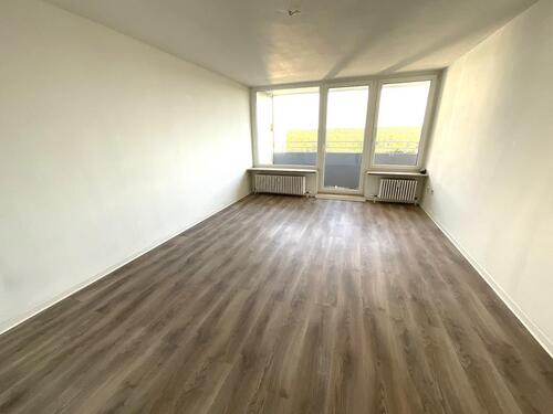 Foto - Etagenwohnung zur Miete in Nürnberg