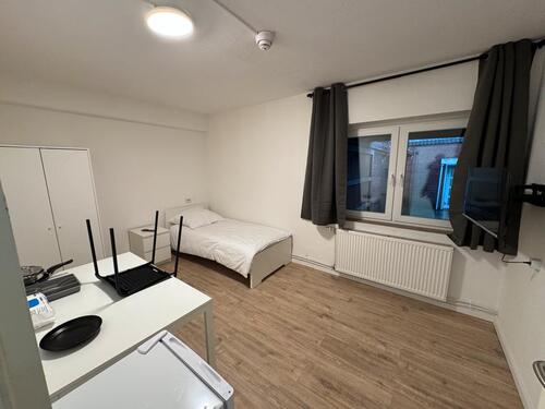 Foto - Ferienwohnung Monteurzimmer Pension - 10 min Stade