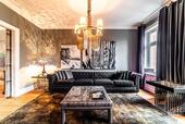 Foto - Etagenwohnung zur Miete in Hamburg