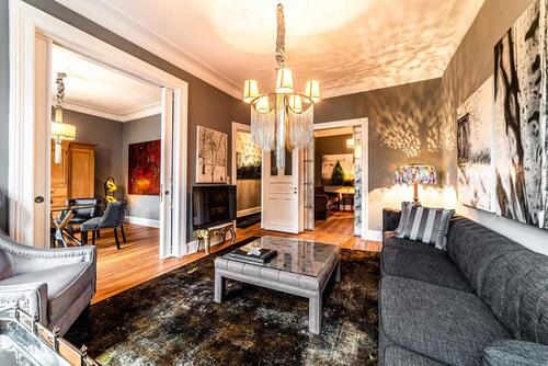 Foto - Etagenwohnung in Hamburg zur Miete