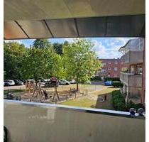 4 Zimmerwohnung mit Balkon in Harsewinkel